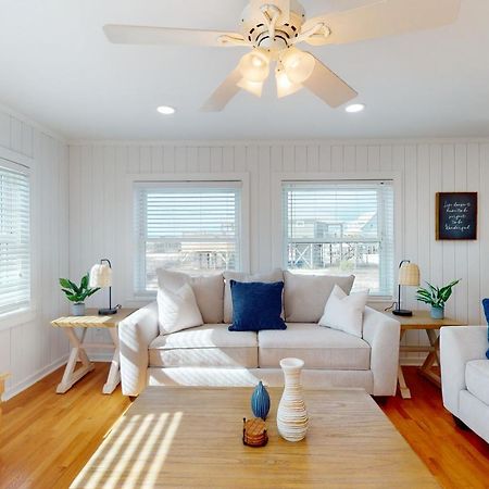 Dauphin Island Escape Villa Exteriör bild