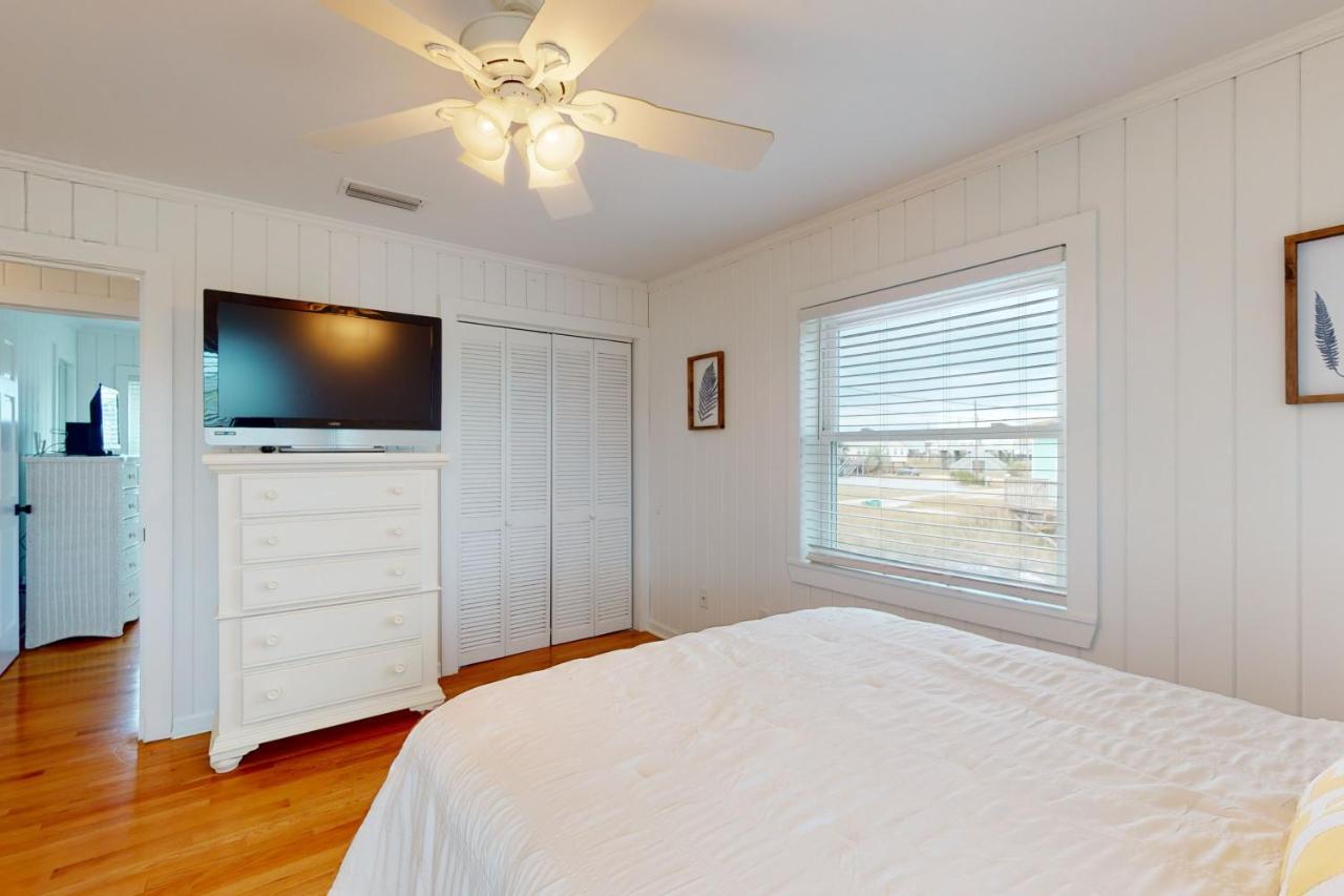 Dauphin Island Escape Villa Exteriör bild