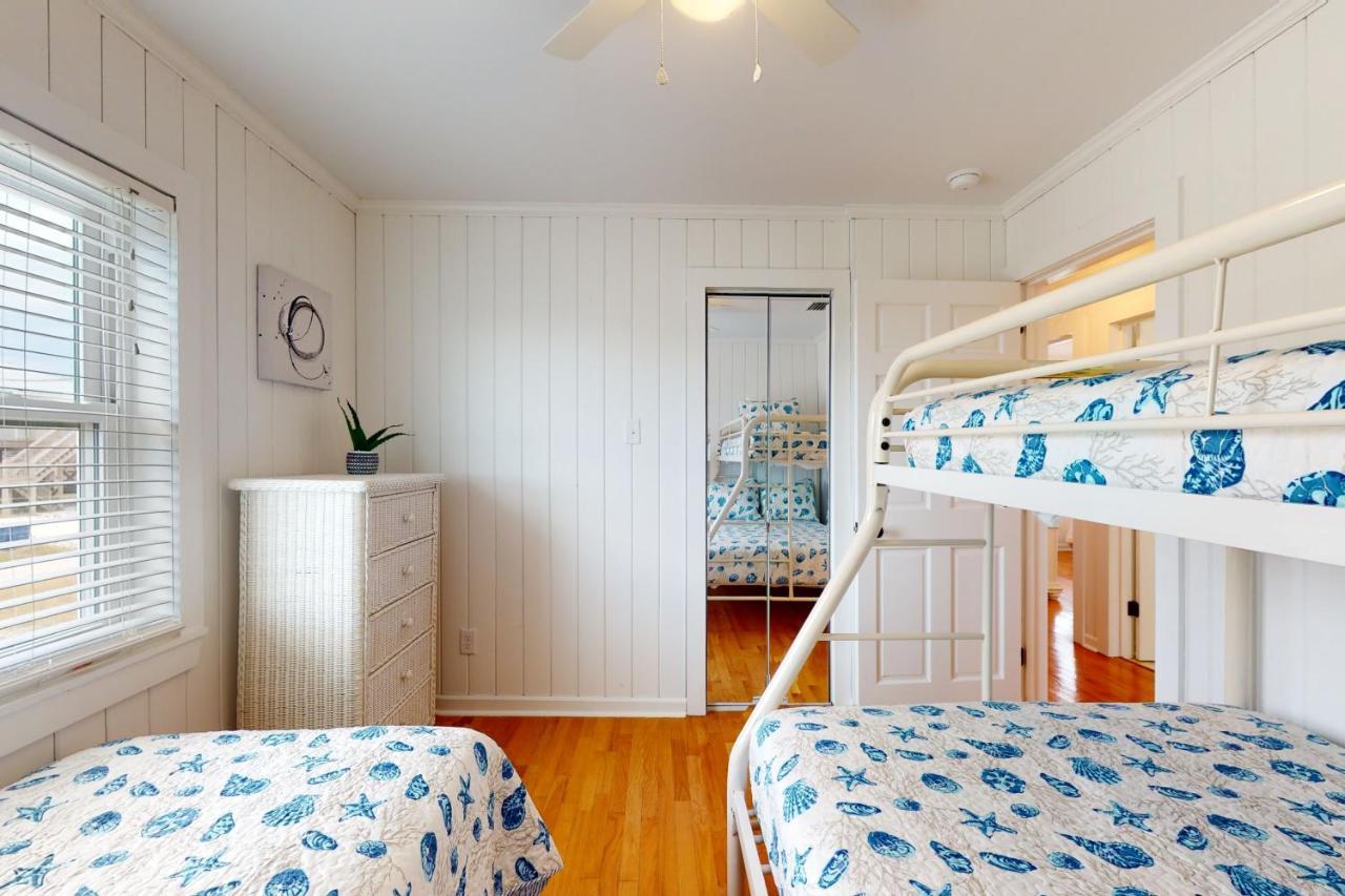 Dauphin Island Escape Villa Exteriör bild