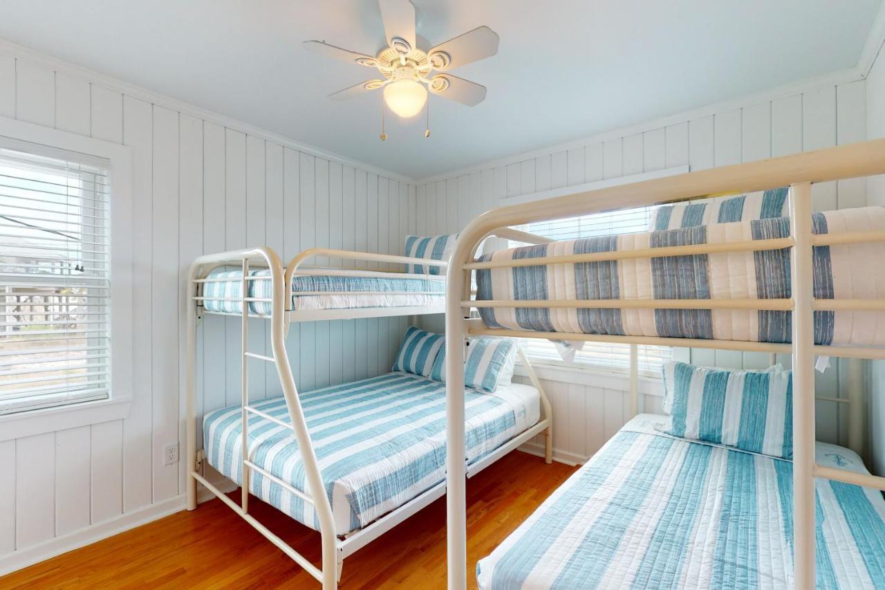 Dauphin Island Escape Villa Exteriör bild