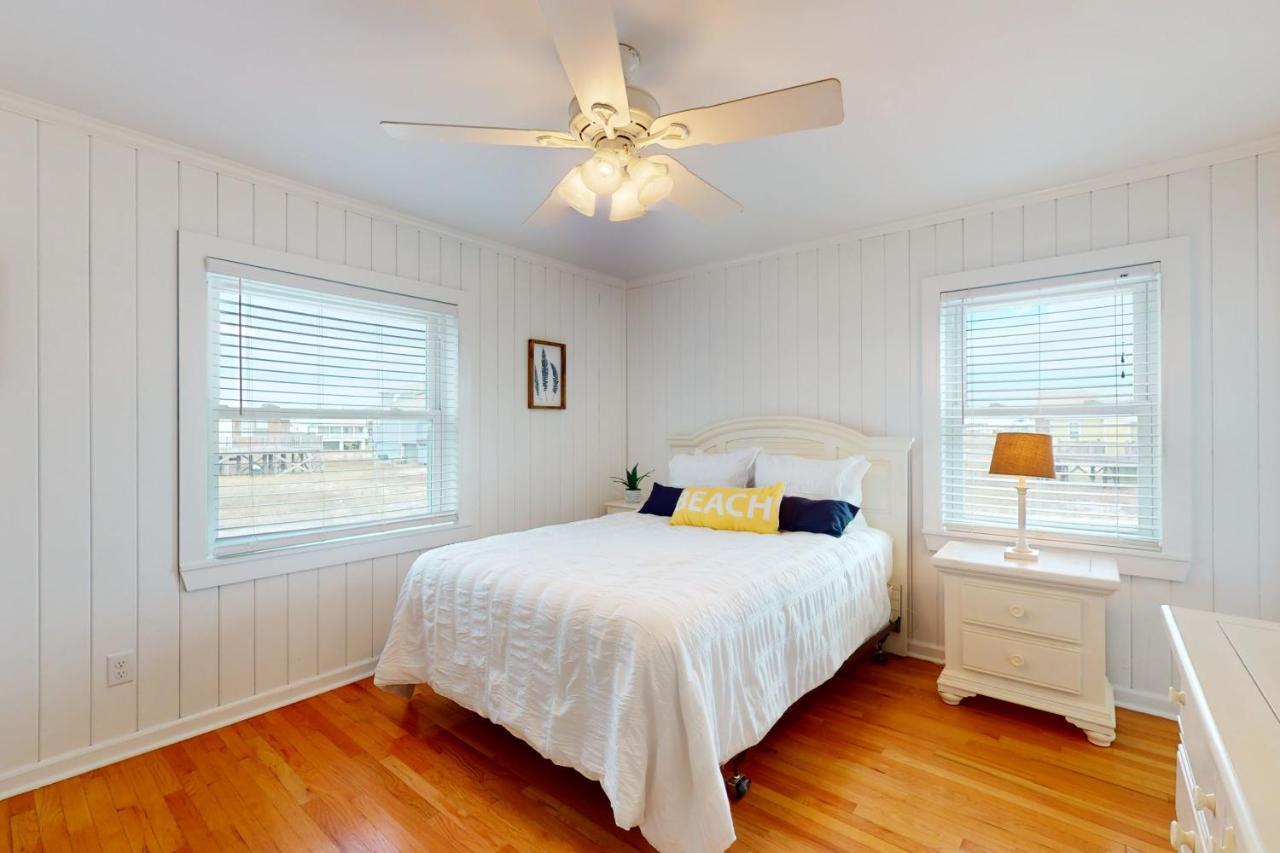 Dauphin Island Escape Villa Exteriör bild