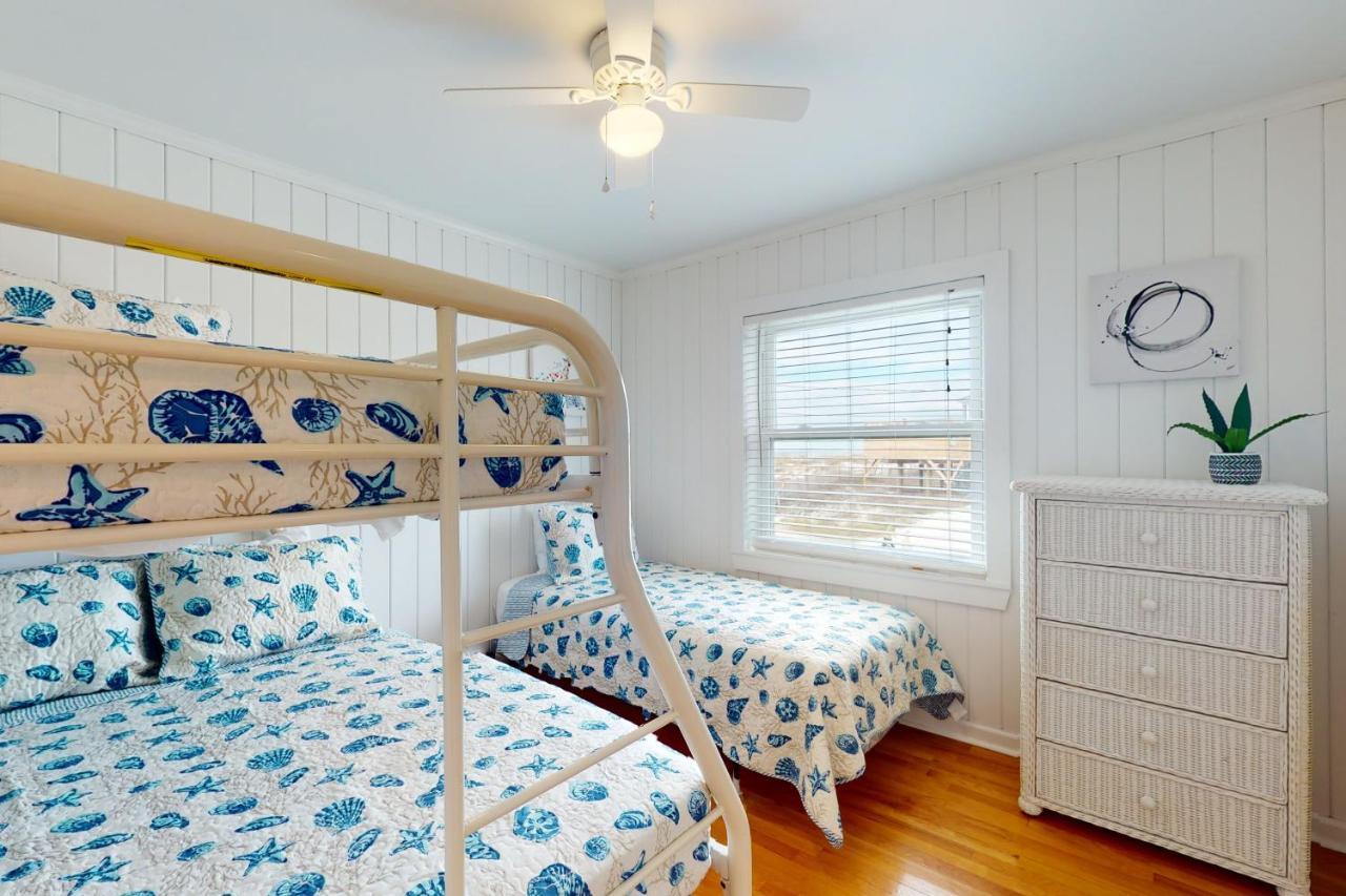 Dauphin Island Escape Villa Exteriör bild